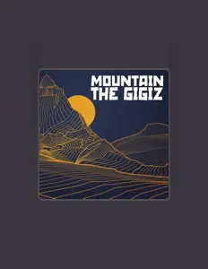 聆聽 The Gigiz、觀看音樂影片、閱讀小傳、查看巡演日期等！