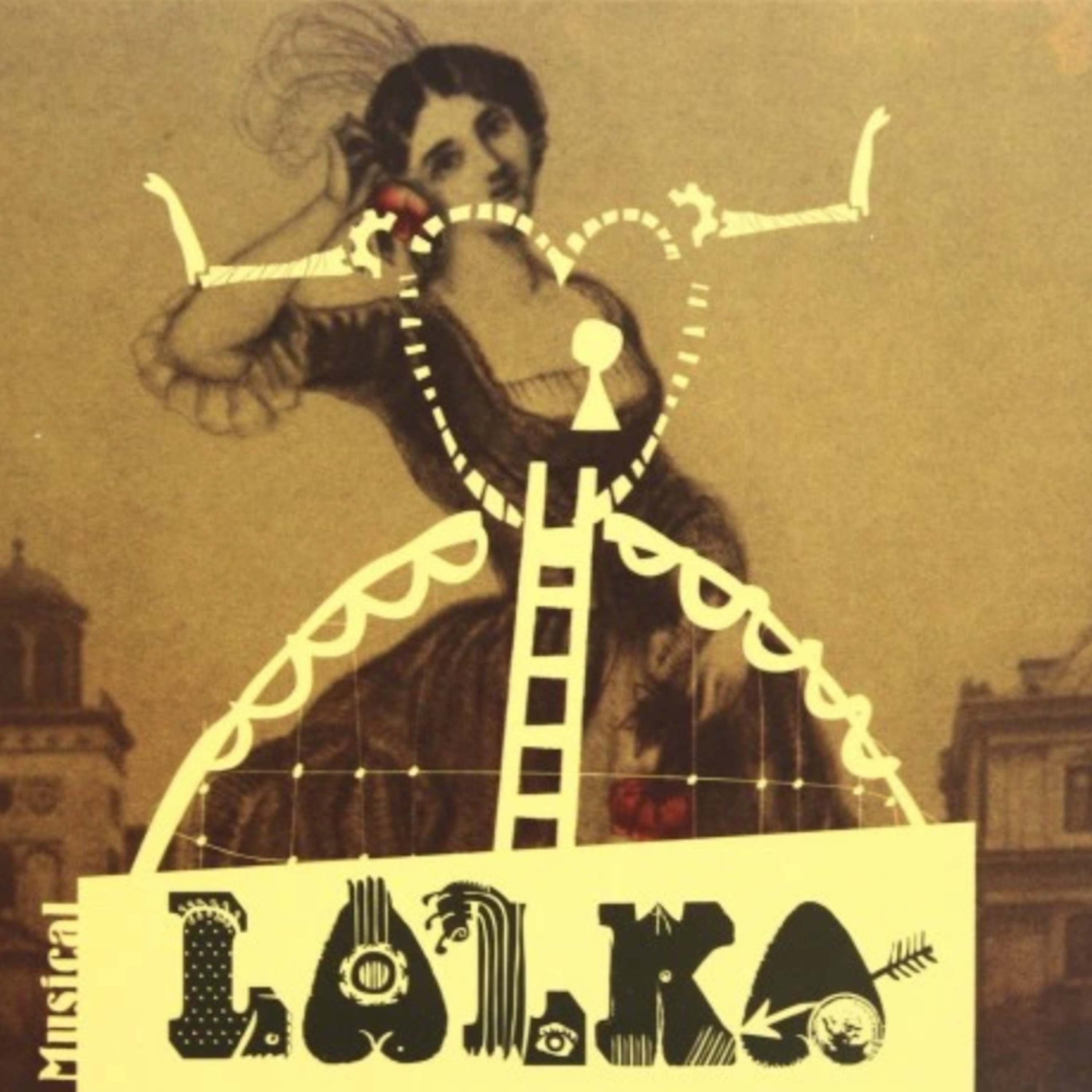 Lalka / Musical / Soundtrack