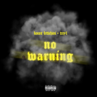 No Warning - Single