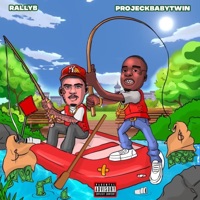 Set Trippin - Single - Rallyb & ProjeckBabyTwin