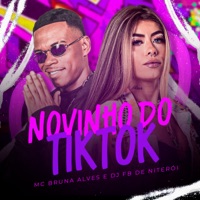 Novinho do Tik Tok - Single - MC Bruna Alves & DJ Fb de Niteroi