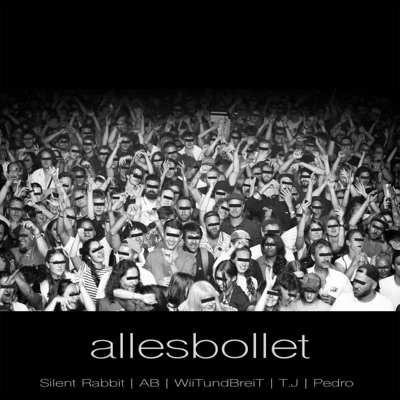 Allesbollet - Single
