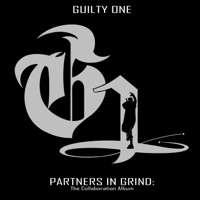 Worldwide (feat. Lazy Dubb & AC the Promoter) - Single - Guilty One
