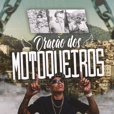 Oração dos Motoqueiros - Single