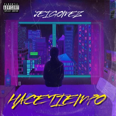 Hace Tiempo (feat. Frescotelo) - Single