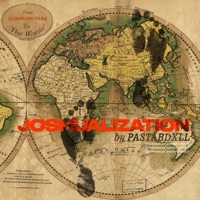 Joshualization - Pastabdxll