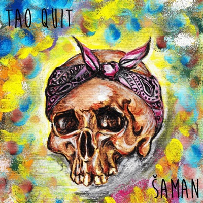 Šaman (CD 2)