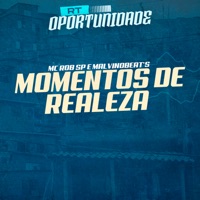 Momentos de Realeza - Single - MC ROB SP & MALVINOBEAT