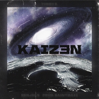 Kaizen (feat. SAINTMAXI) - Single