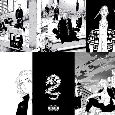 RWMN (feat. $in) - Single