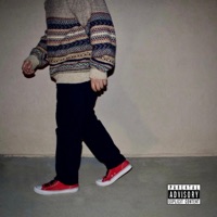 Pacing - Single - N.E. Thing