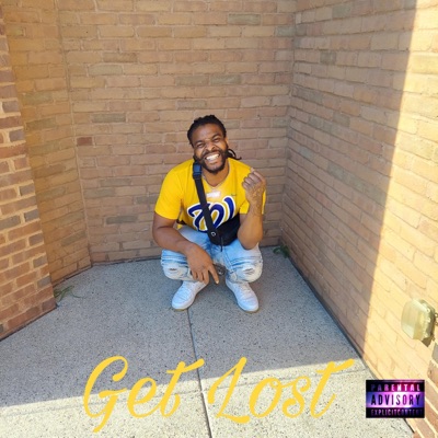 Get Lost - Single