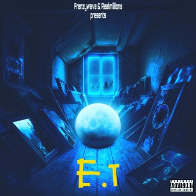 ET (feat. Margiella Jay) - Single