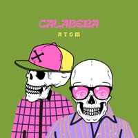 Calabera - Single - Atom