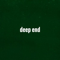 Deep End - Single - Luke Targett