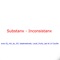 Jaaj - Substanx lyrics