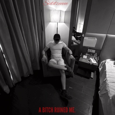 A Bitch Ruined Me - Single