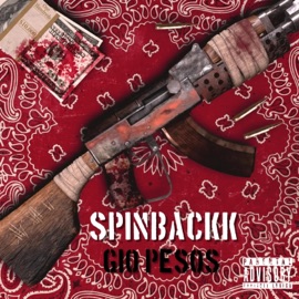 NEW OPP! (feat. lil clever & YWR Trippy) Gio Pesos