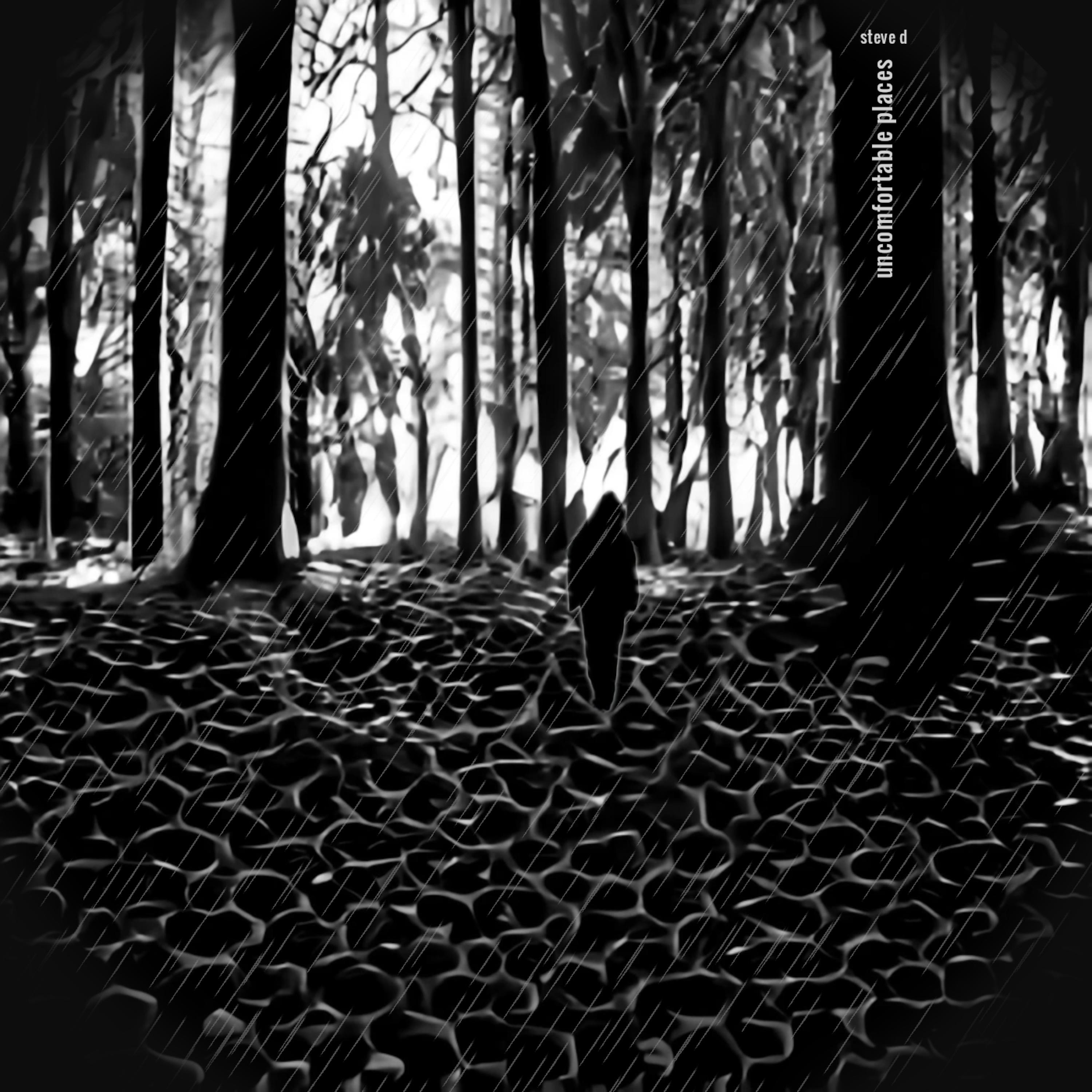 Uncomfortable Places