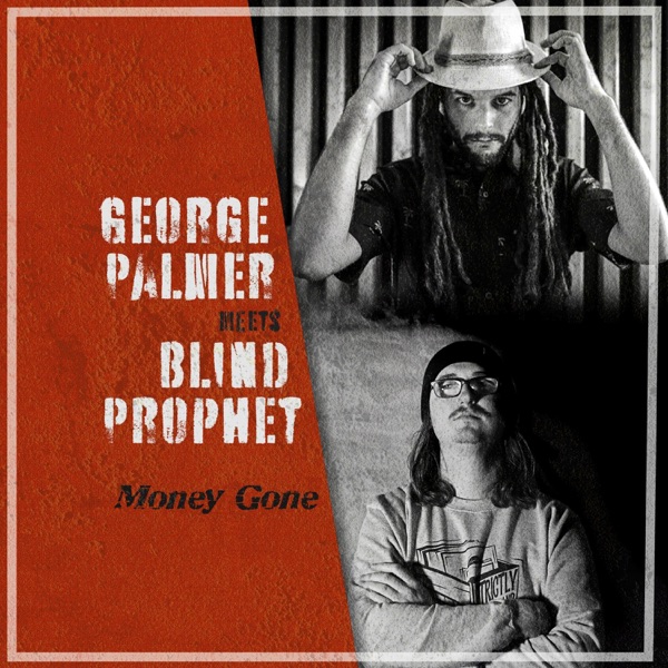 Money Gone - Single