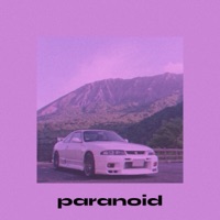Paranoid - Single - MADIZON