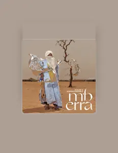 Listen to Khalab & M’berra Ensemble, watch music videos, read bio, see tour dates & more!