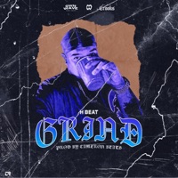 Grind - Single - H Beat
