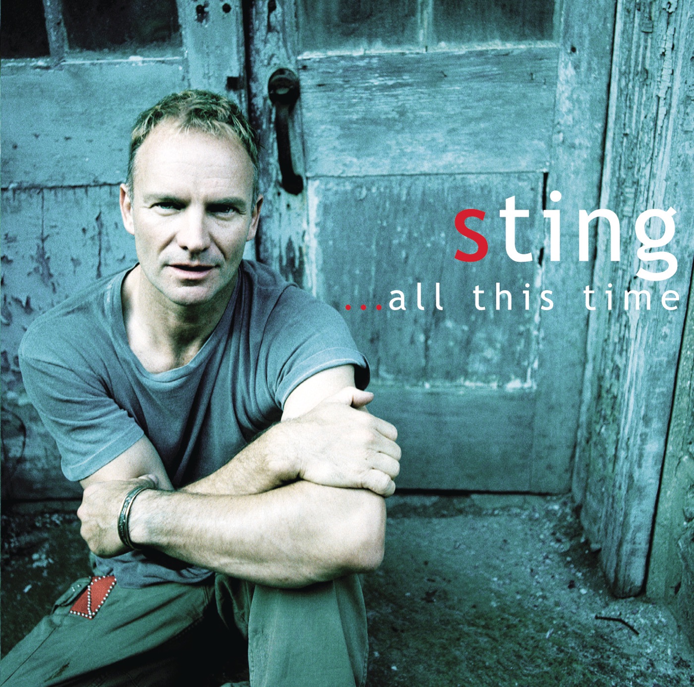 ...All This Time by Sting, All This Time