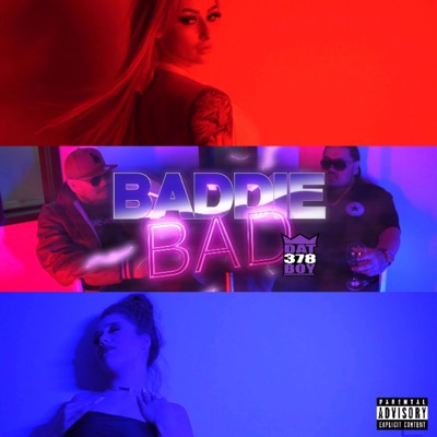 Baddie Bad - Single