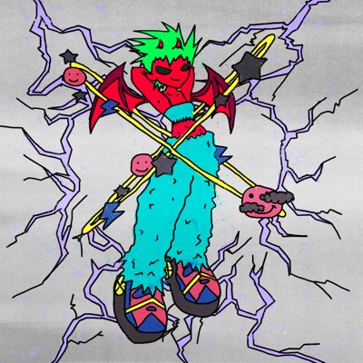 Vem Me Dar Prazer - Single