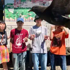 Dengarkan ピーナッズ, tonton video musik, baca bio, lihat tanggal tur & lainnya!