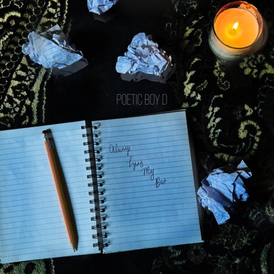 Always Trying My Best - EP