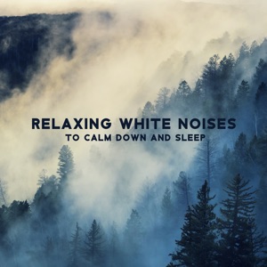 Relaxing White Noises to Calm Down and Sleep