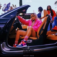 Like Me (otto mix) (feat. Jaliyahma) - Single - Joe Gang