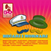 Zemljo mora, maslina i soli (dalmacijo