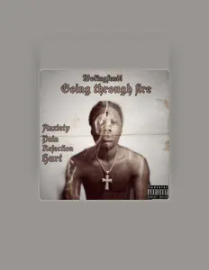 Poslechněte si interpreta WOKINGFENDI, sledujte hudební videa, přečtěte si životopis, podívejte se na data turné a další informace.