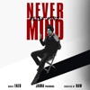 Never Mind - Single