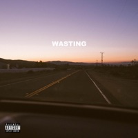 Wasting - Single - Outer Limits & Beau Robins