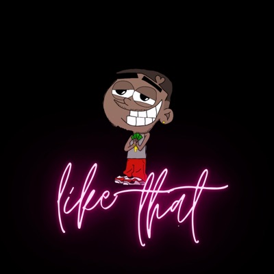 Like That - Single
