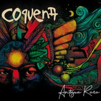 Antigua Raza - Coquena