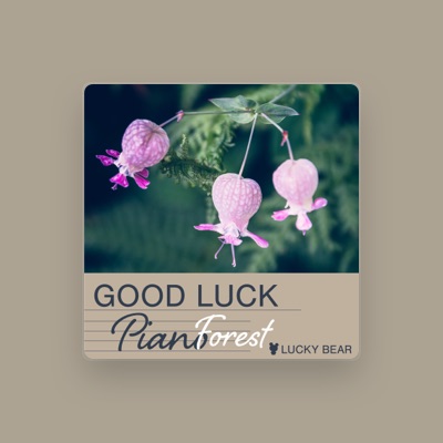 Listen to Lucky Bear, watch music videos, read bio, see tour dates & more!