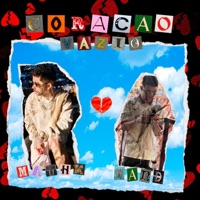 Coração Vazio - Single - MathK