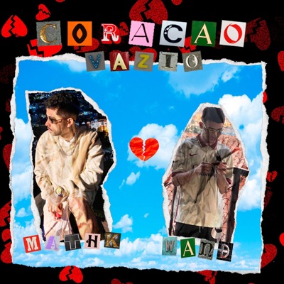 Coração Vazio - Single