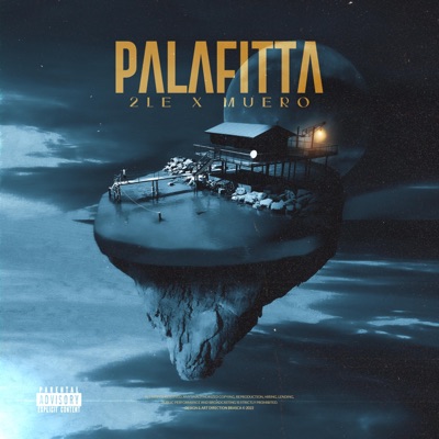 PALAFITTA (feat. MUERO) - Single