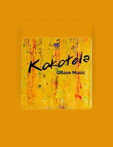 Hör dir QBase Music an, schau dir Musikvideos an, lies die Biografie, finde Tourdaten und mehr!