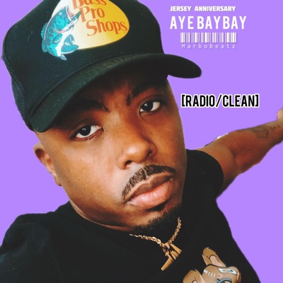 Jersey Anniversary Aye Bay Bay Challenge (feat. @kia_bhn) [Radio Edit] - Single