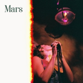 Mars Emma Zander