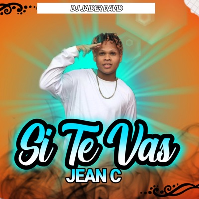 Si Te Vas - Single
