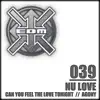 Nu Love - Agony (2013 Remastered Version)