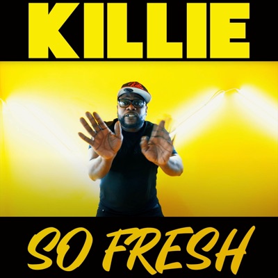 So Fresh - Single